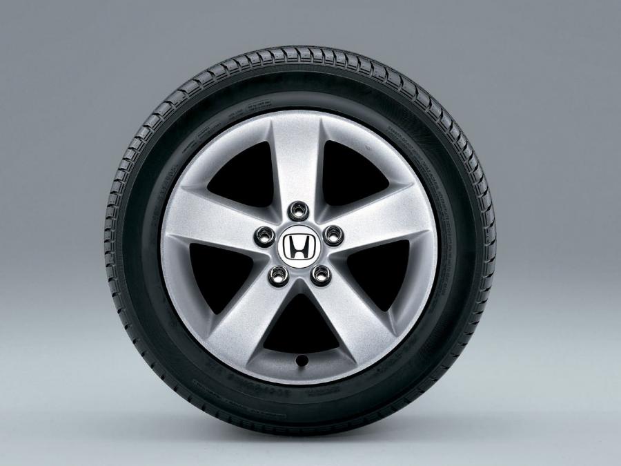  Honda DongFeng Civic VTi 2006 года  (CN) (фото 5 из 30)